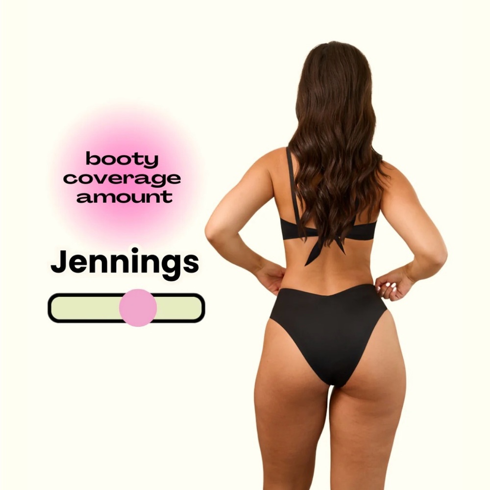 Onewith Jennings Bottoms - M